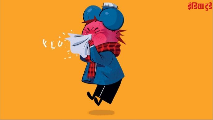 इलस्ट्रेशन - सिद्धांत जुमडे