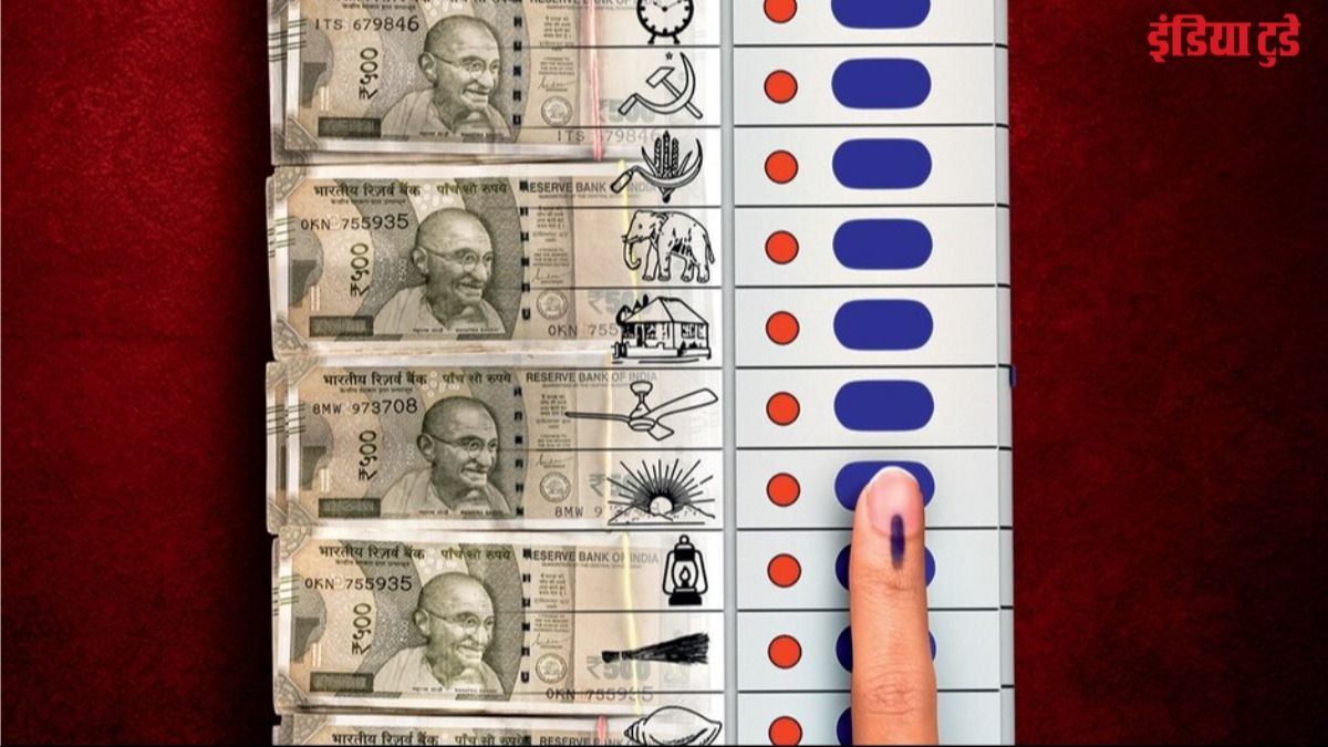 फोटो इलस्ट्रेशन - बंदीप सिंह