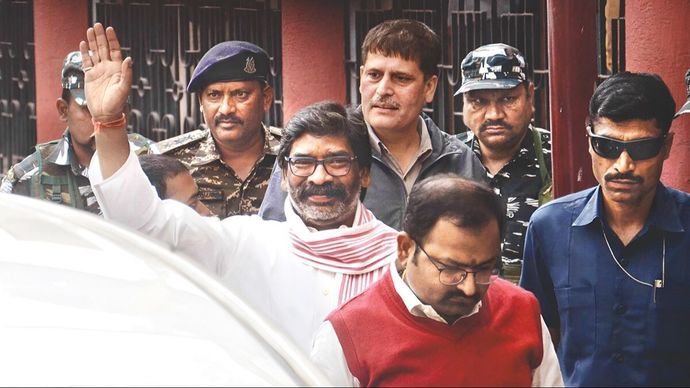 क्या हेमंत सोरेन की गिरफ्तारी के बाद आदिवासियों में उनके प्रति सहानुभूति उपजी है?