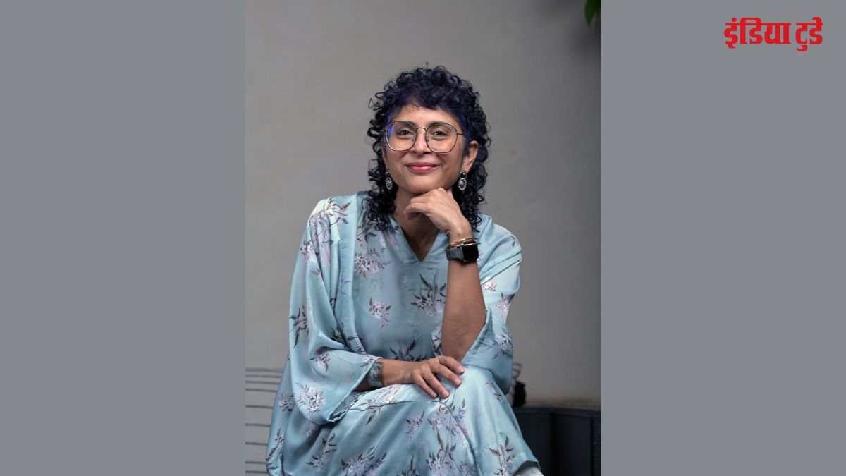 'लापता लेडीज' की डायरेक्टर किरण राव (फाइल फोटो)