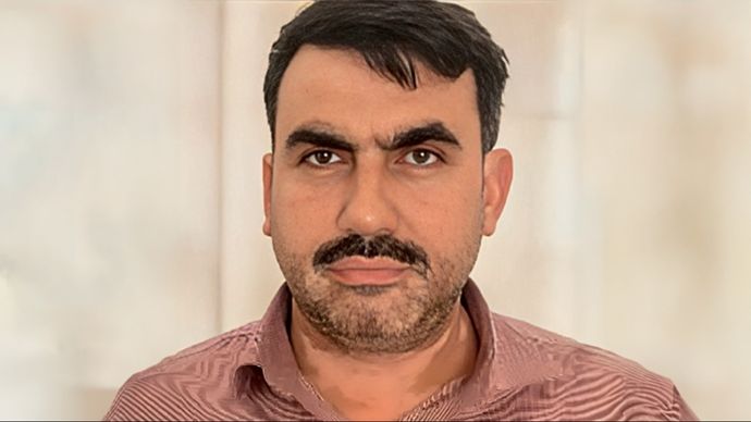 राजस्थान में पेपर लीक मामलों का मास्टर माइंड जगदीश विश्नोई