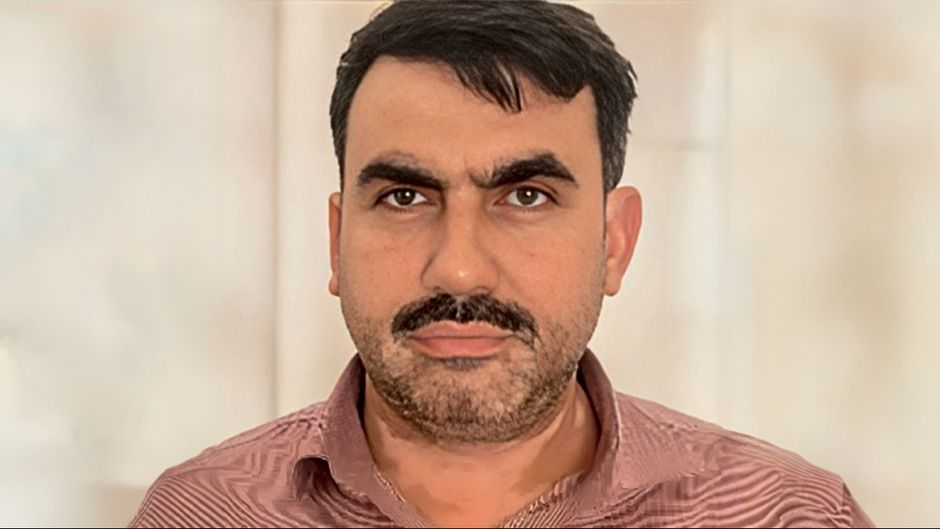 राजस्थान में पेपर लीक मामलों का मास्टर माइंड जगदीश विश्नोई