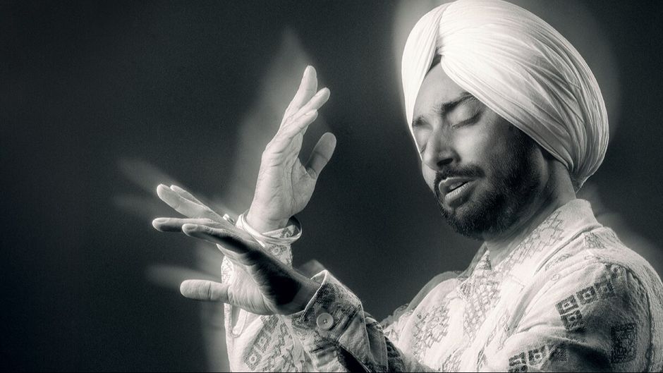 सतिंदर सरताज