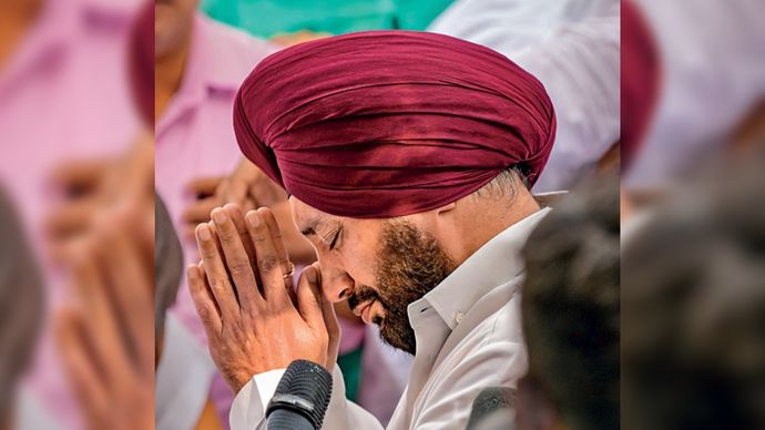 कांग्रेस की दिल्ली इकाई के पूर्व अध्यक्ष अरविंदर सिंह लवली