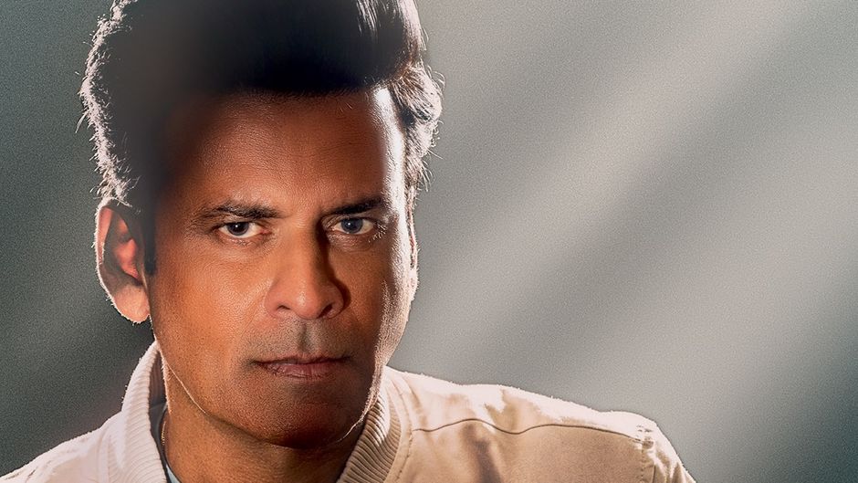 मनोज बाजपेयी, फिल्म अभिनेता