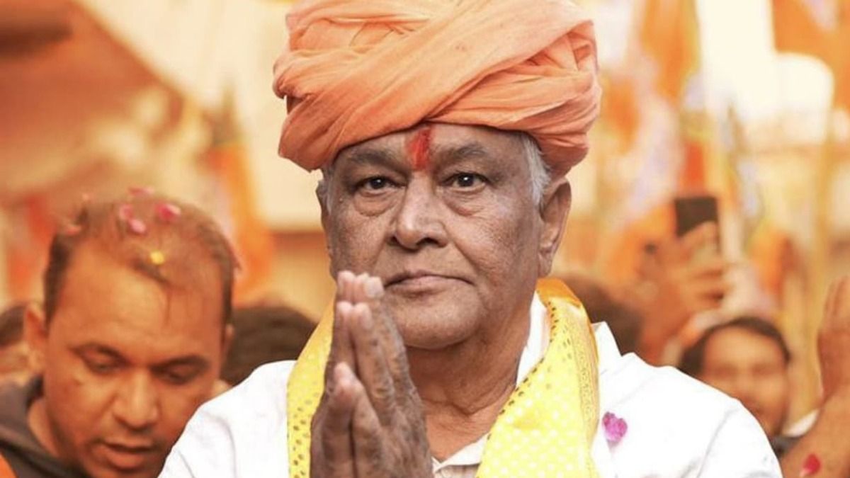 किरोड़ी लाल का अतीत बताता है वे किसी भी सरकार की मुखालफत में कभी पीछे नहीं रहे