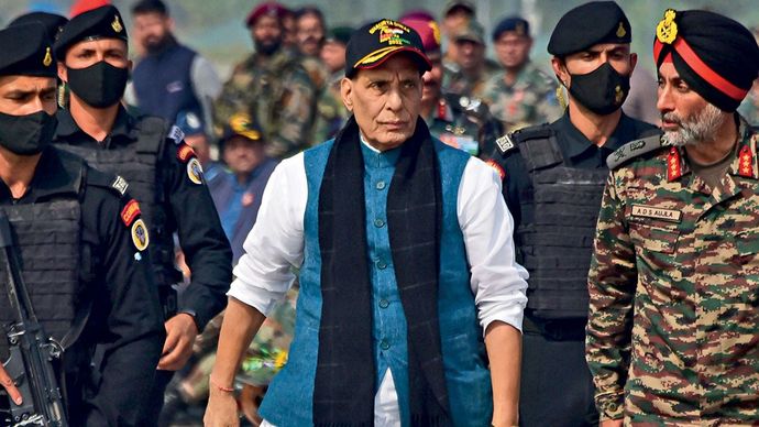 राजनाथ सिंह