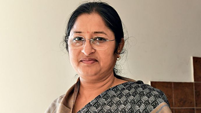 अन्नपूर्णा देवी, महिला एवं बाल विकास मंत्री