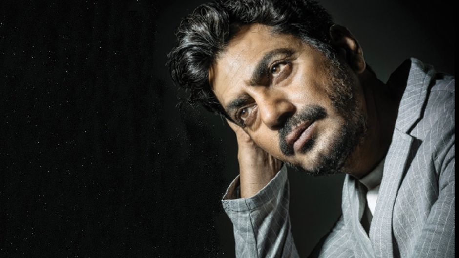 नवाजुद्दीन सिद्दीकी, फिल्म अभिनेता