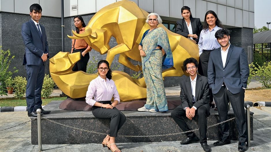 शहीद सुखदेव कॉलेज ऑफ बिजनेस स्टडीज, नई दिल्ली बैचलर ऑफ बिजनेस एडमिनिस्ट्रेशन (बीबीए)