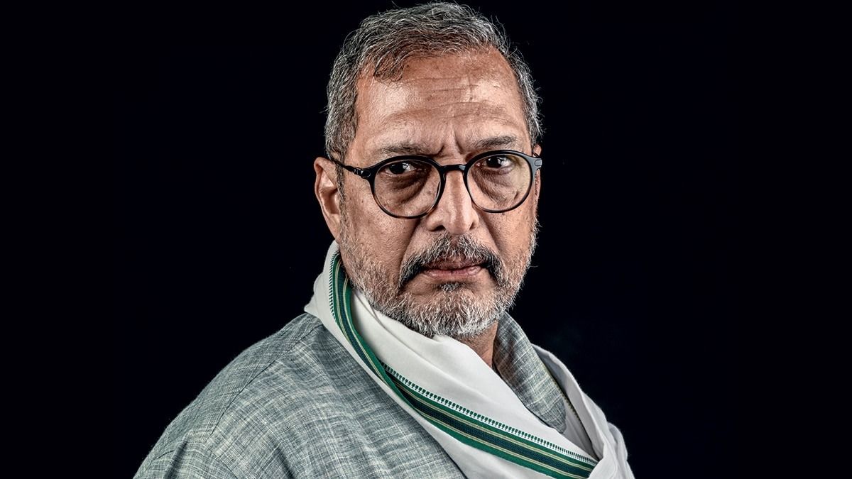 नाना पाटेकर, दिग्गज फिल्म अभिनेता