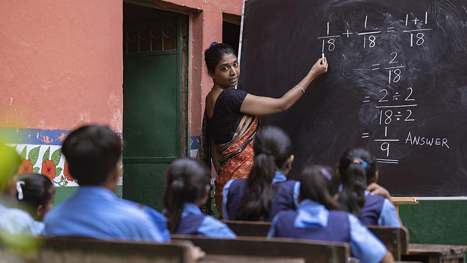 सांकेतिक तस्वीर