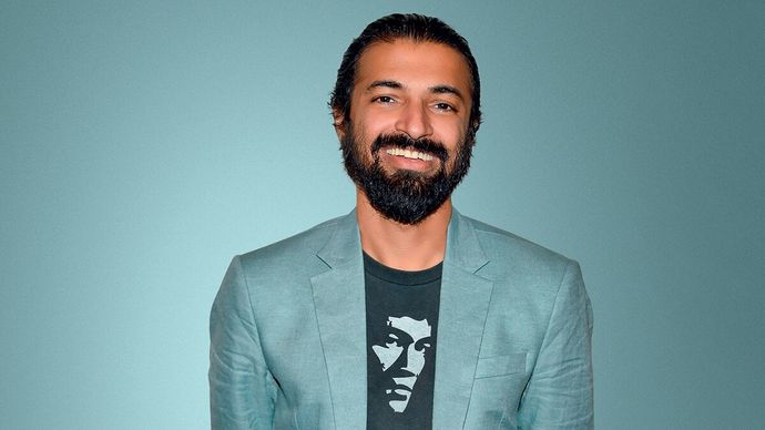 नाग अश्विन, डायरेक्टर