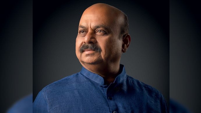 बसवराज बोम्मई