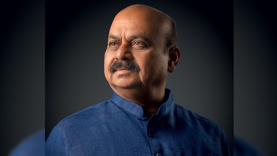 बसवराज बोम्मई