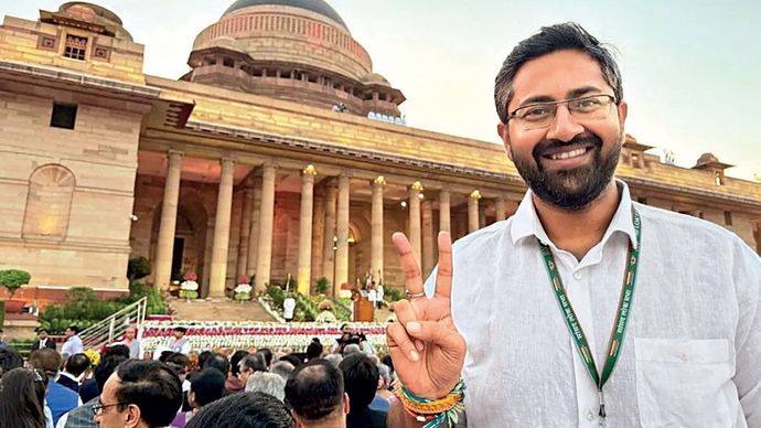 श्रीभरत मातुकुमिली