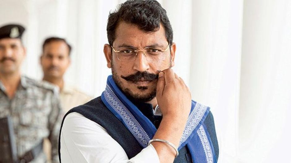 चंद्रशेखर आजाद