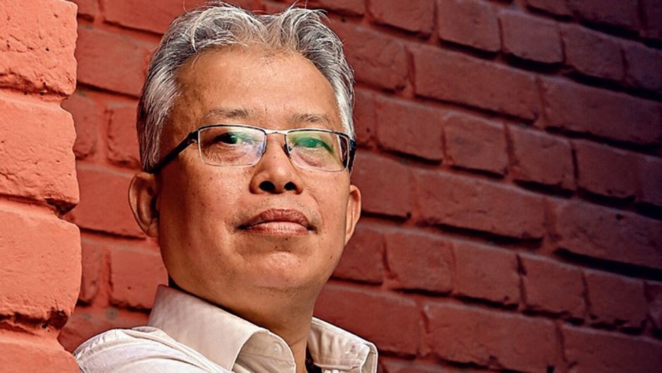 अंगोमचा बिमल अकोइजाम, कांग्रेस सांसद, मणिपुर