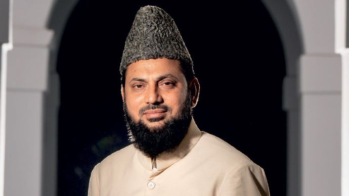 मोहिब्बुल्लाह नदवी, 48 वर्ष, समाजवादी पार्टी, रामपुर, उत्तर प्रदेश