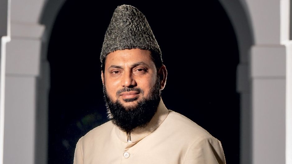 मोहिब्बुल्लाह नदवी, 48 वर्ष, समाजवादी पार्टी, रामपुर, उत्तर प्रदेश