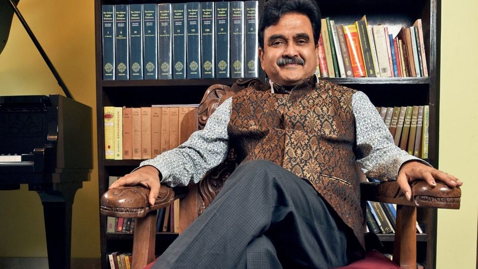 अभिजीत गंगोपाध्याय, 61 वर्ष, भाजपा, तामलुक, पश्चिम बंगाल