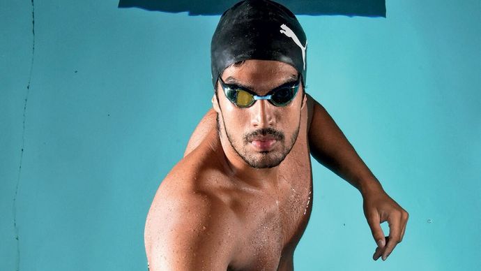 श्रीहरि नटराज