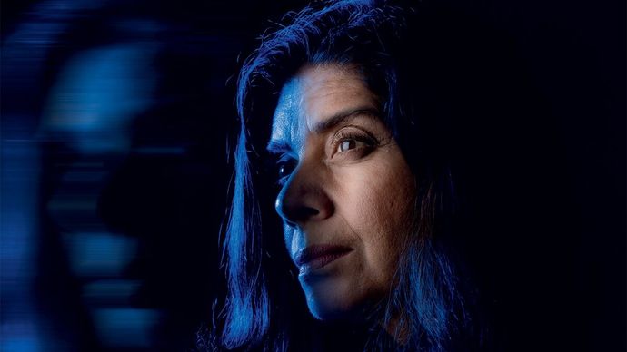 मीता वसिष्ट, फिल्म अभिनेत्री