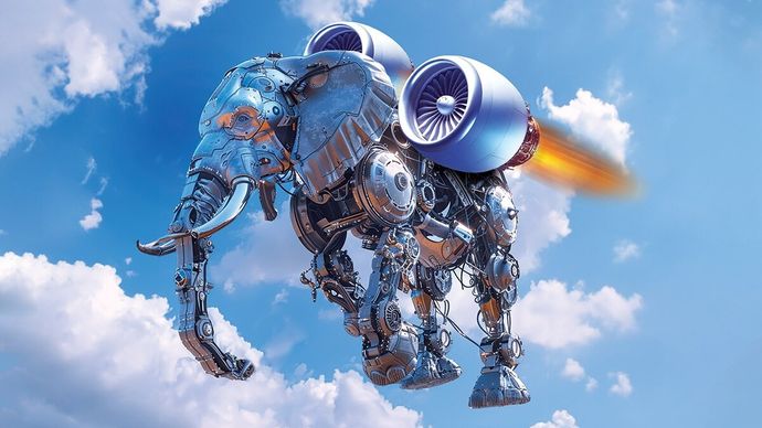 अनहद आकाश में/सांकेतिक तस्वीर