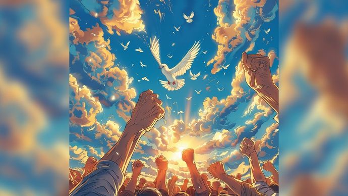 इलस्ट्रेशन: नीलांजन दास