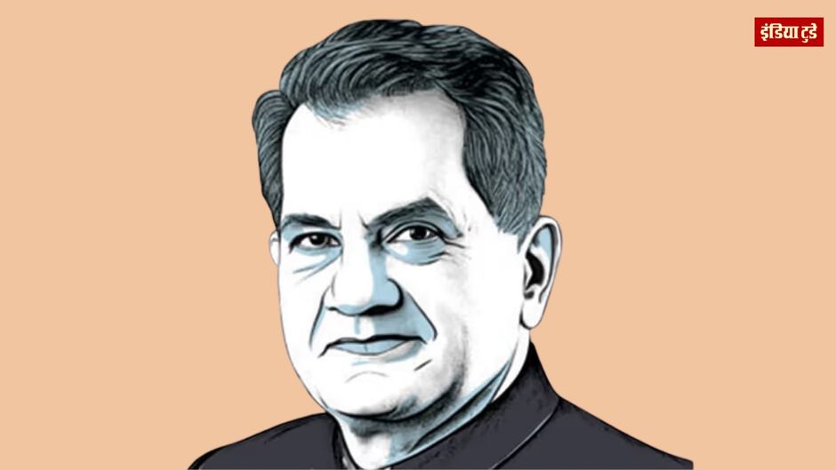 अमिताभ कांत