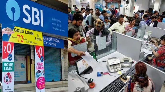 जन धन योजना की मदद से भारत में बैंक खाताधारकों की संख्या दोगुनी से भी अधिक हो गई/प्रतीकात्मक तस्वीर