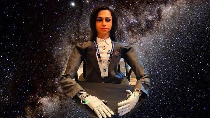 व्योममित्र, वो फिमेल ह्यूमनॉइड रोबोट जो टेस्टिंग के लिए गगनयान से पहले स्पेस में जाएगी