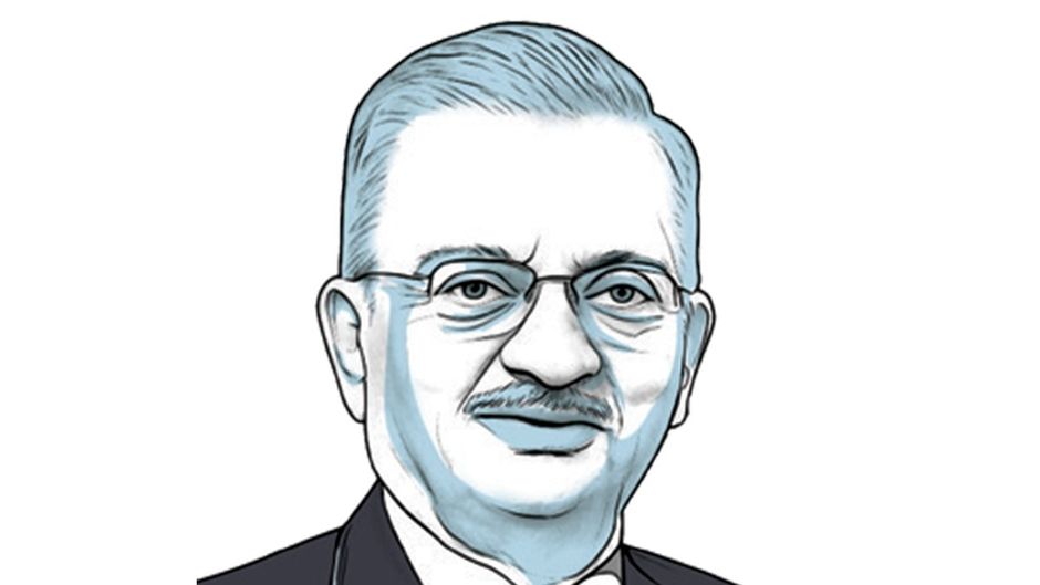 अनिल काकोदकर, परमाणु ऊर्जा आयोग के पूर्व अध्यक्ष