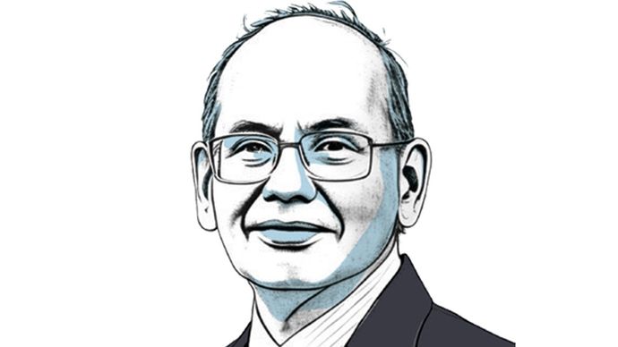 अजय माथुर, इंटरनेशनल सोलर अलायंस के डायरेक्टर जनरल