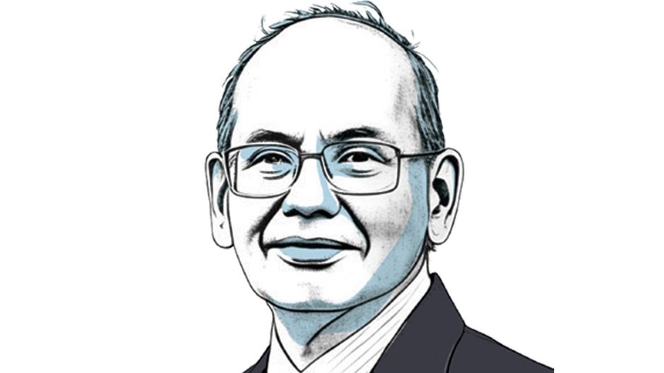 अजय माथुर, इंटरनेशनल सोलर अलायंस के डायरेक्टर जनरल