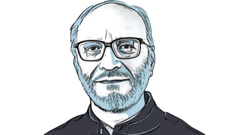 अशोक गुलाटी, आईसीआरआईईआर में प्रतिष्ठित प्रोफेसर