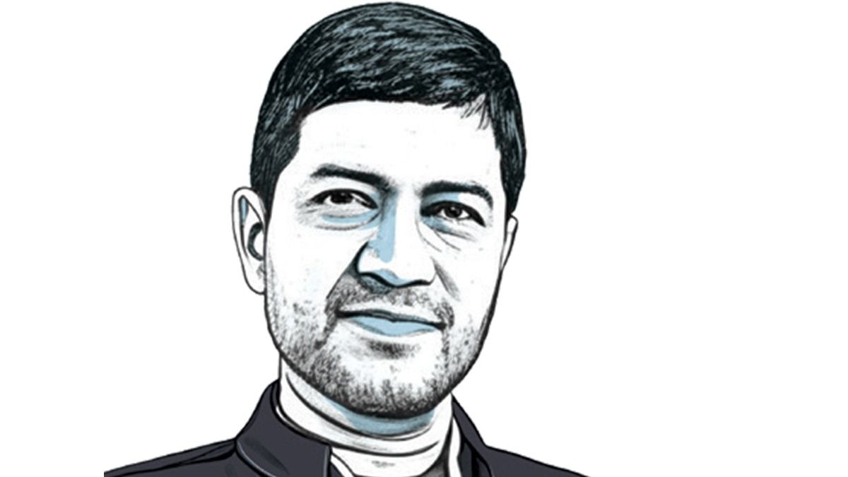 अशोक दलवई, नेशनल रेनफेड एरिया अथॉरिटी के सीईओ