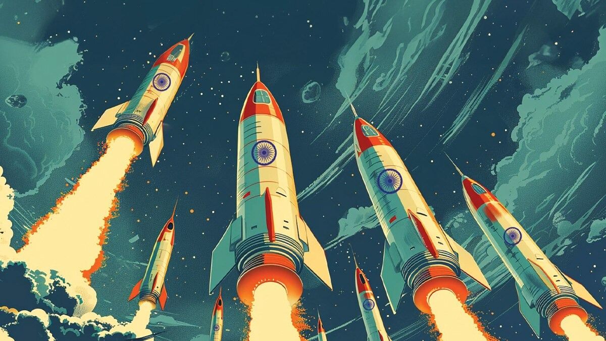 इलस्ट्रेशन - नीलांजन दास