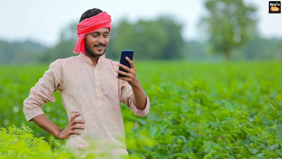 कृषि में तकनीक की मदद से नतीजे हासिल करने की अपार संभावनाएं मौजूद
