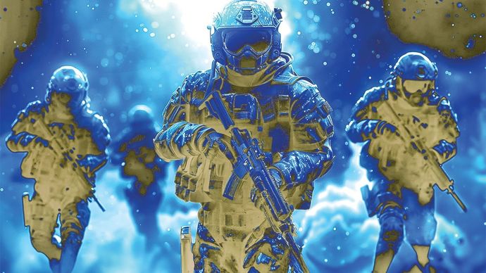 इलस्ट्रेशन: नीलांजन दास