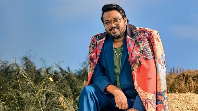 फैसल मलिक, अभिनेता