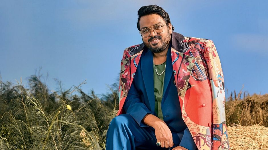 फैसल मलिक, अभिनेता