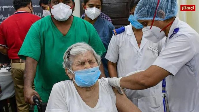 प्रतीकात्मतक तस्वीर