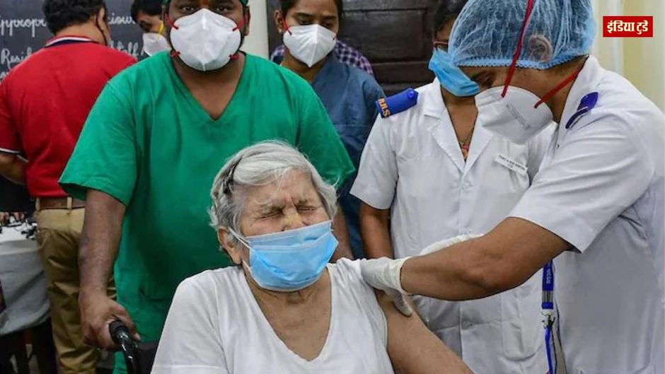 प्रतीकात्मतक तस्वीर