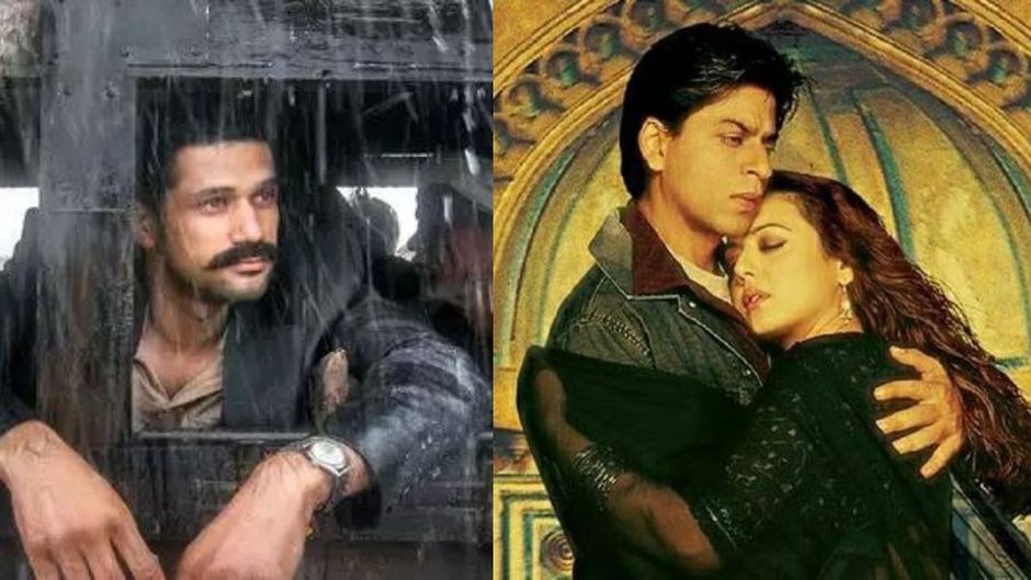 वीर-जारा और तुम्बाड समेत कई बॉलीवुड फ़िल्में फिर से रिलीज़ की गई हैं