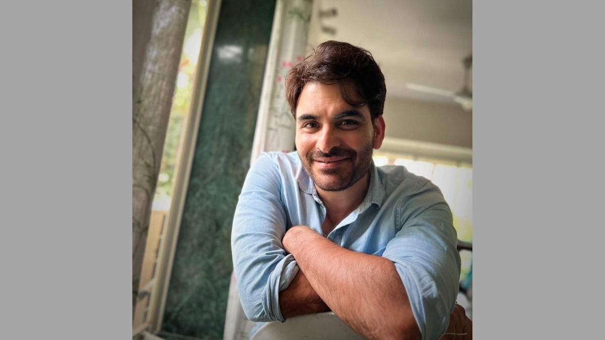 मानव कौल, अभिनेता, लेखक और निर्देशक