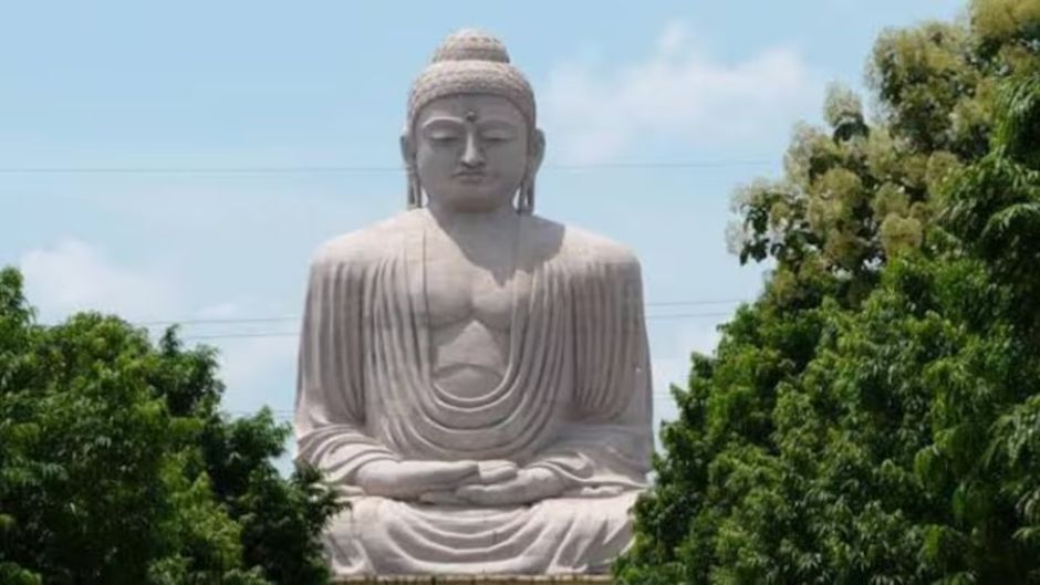 महात्मा बुद्ध / फाइल फोटो