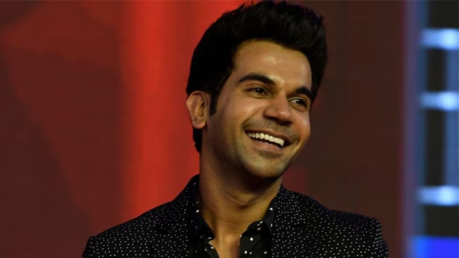 राजकुमार राव, फिल्म अभिनेता