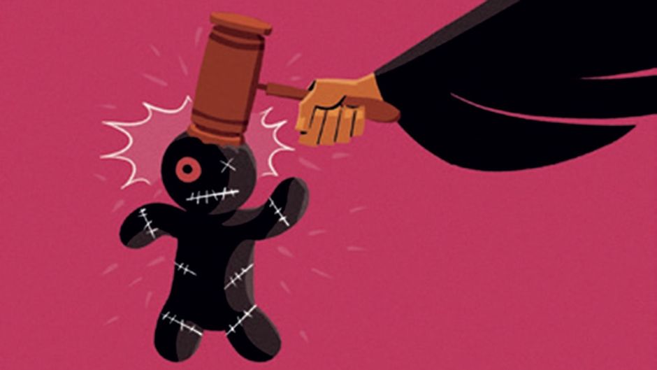 जागरूकता सुनिश्चितः इलस्ट्रेशन: सिद्धांत जुमडे