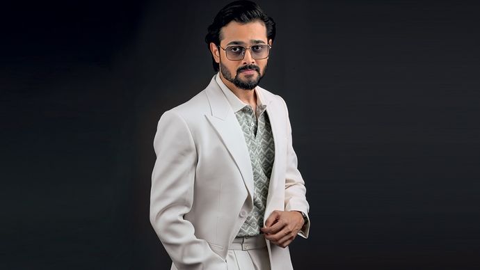 भुवन बाम, कॉमेडियन और एक्टर